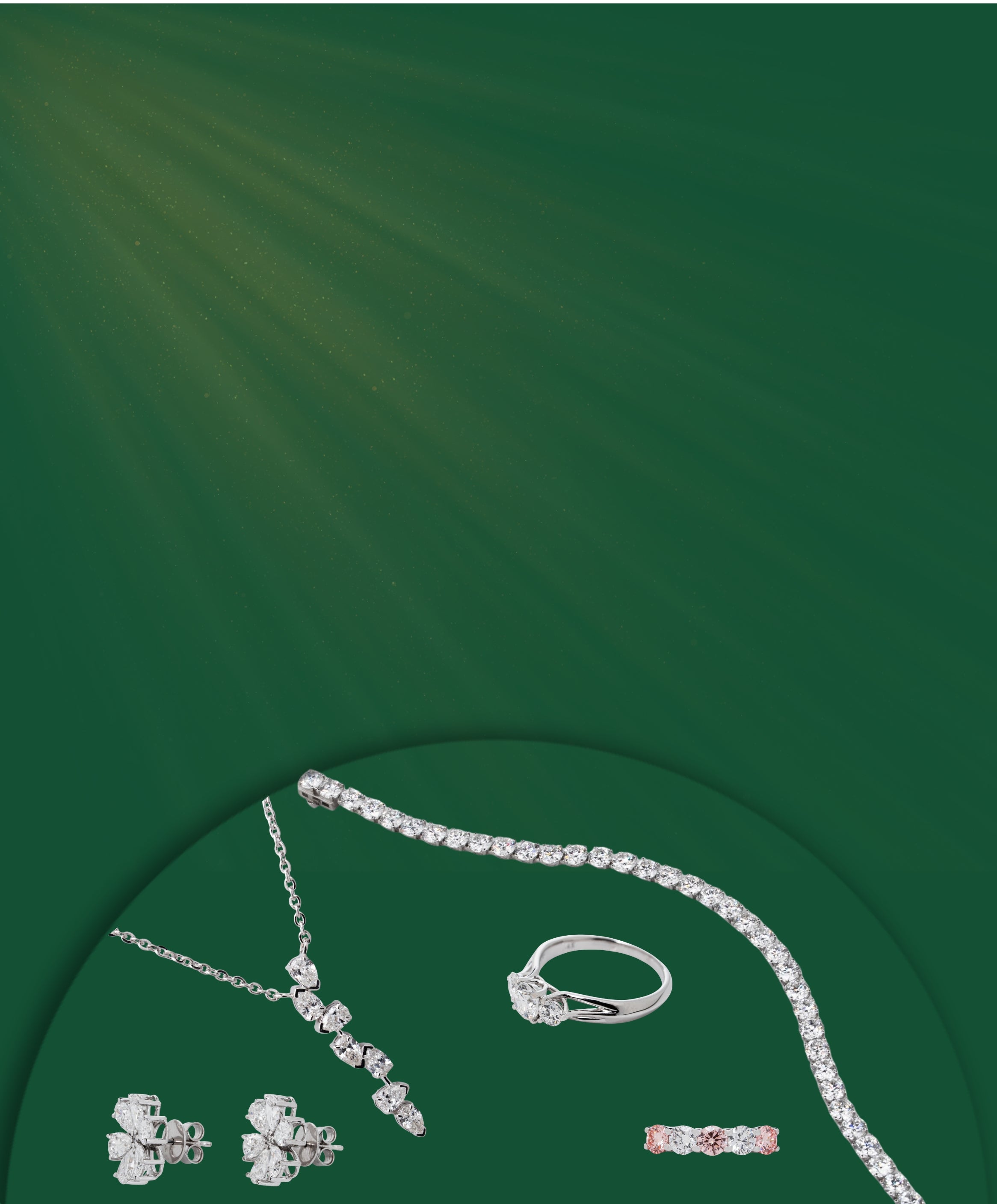 Crafted with Care