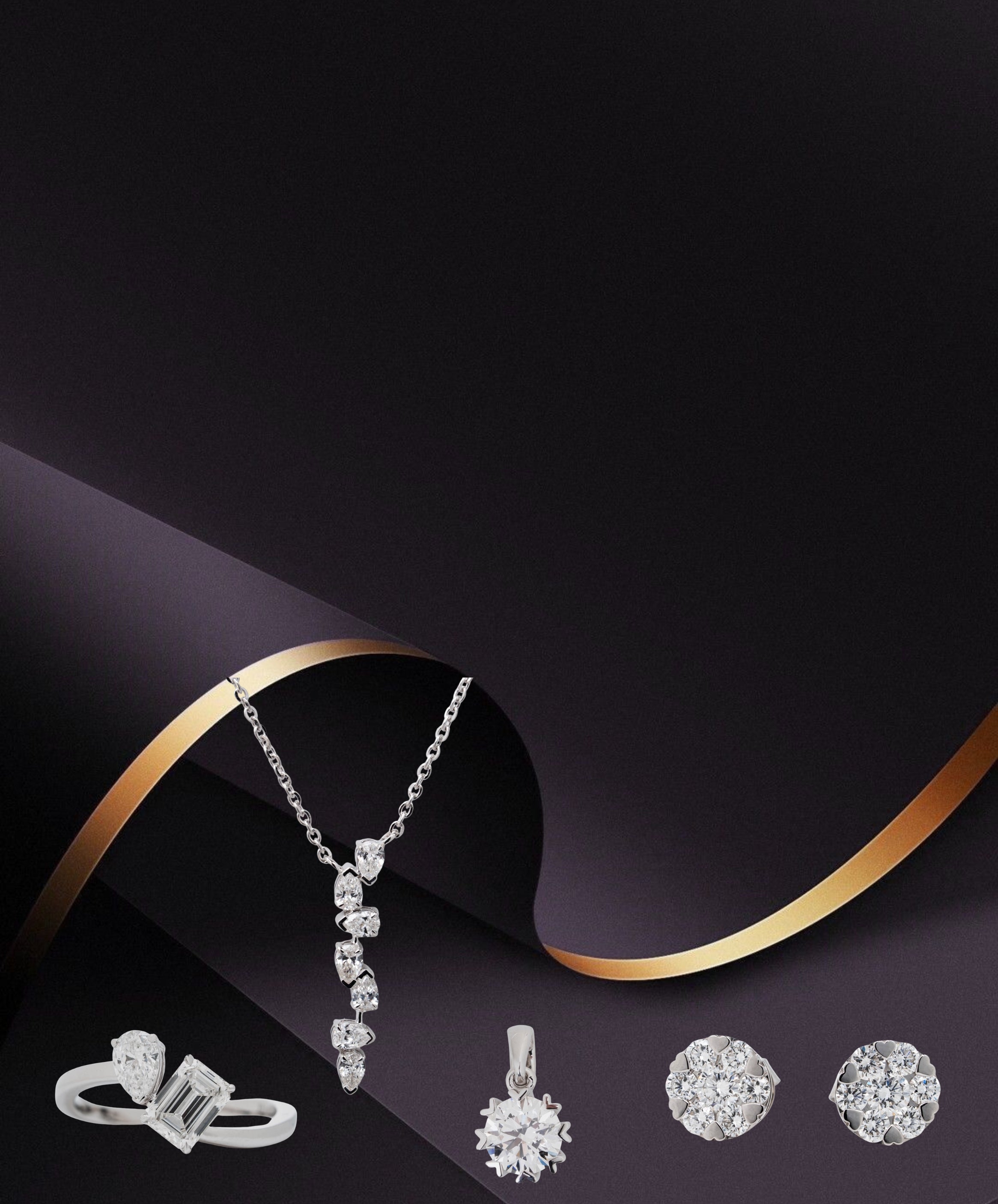 Shine with the Latest Trends
