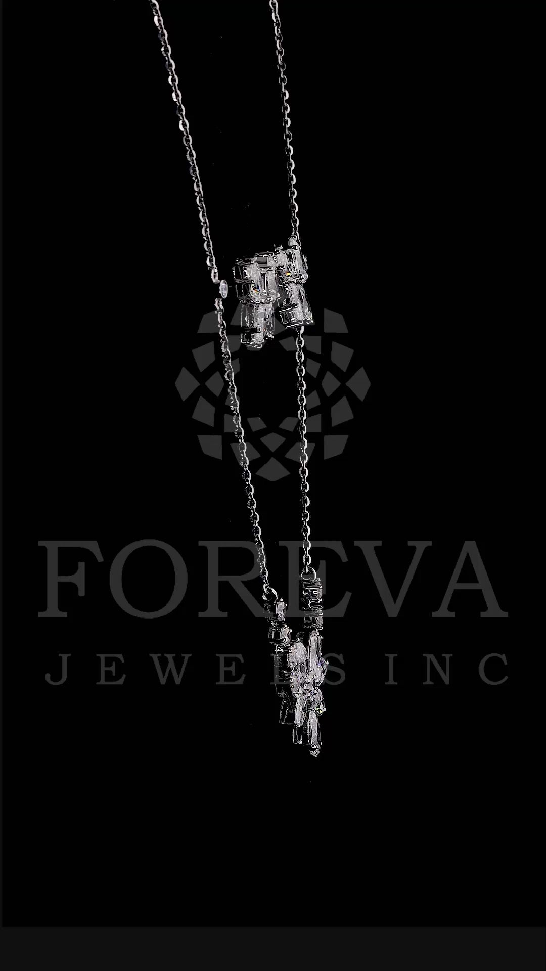 STUD EARRING FEATURING MARQUISE CUT SOLITAIRE DIAMOND IN GOLD