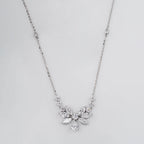 FANCY SHAPED SOLITARE DIAMOND IN HARMONY ELEGANCE
